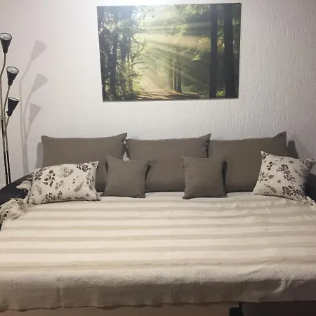 Kuca Kod Fajdara Сasa de vacaciones *