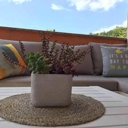 Kuca Kod Fajdara Сasa de vacaciones