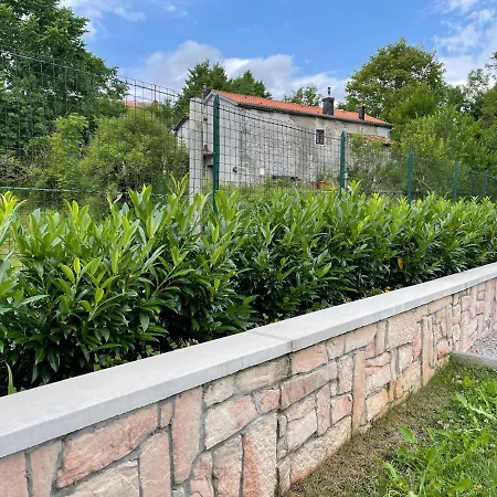Ferienhaus Kuća Kod Fajdera