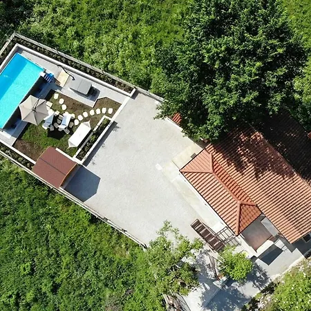 Ferienhaus Kuća Kod Fajdera *
