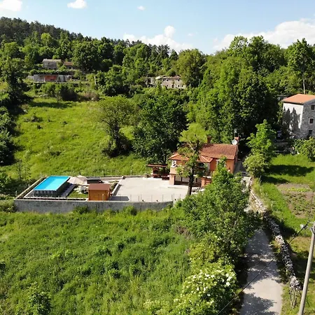 Сasa de vacaciones Kuca Kod Fajdara