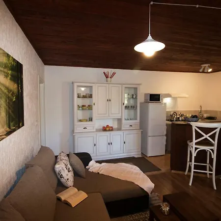 Kuca Kod Fajdara Vele Mune