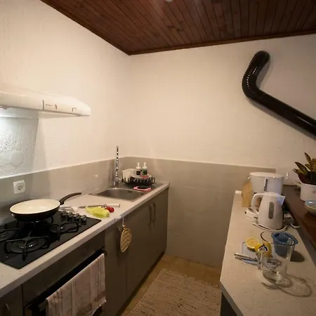 Kuća Kod Fajdera Ferienhaus *