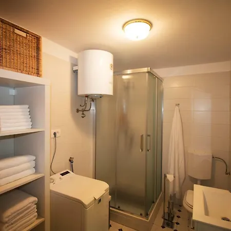 Сasa de vacaciones Kuca Kod Fajdara Vele Mune