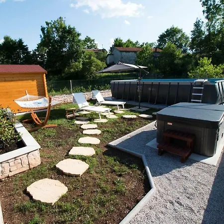 Kuca Kod Fajdara Сasa de vacaciones Vele Mune