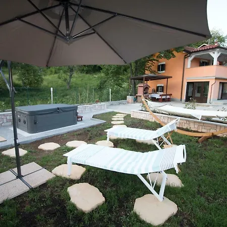 Сasa de vacaciones Kuca Kod Fajdara Vele Mune