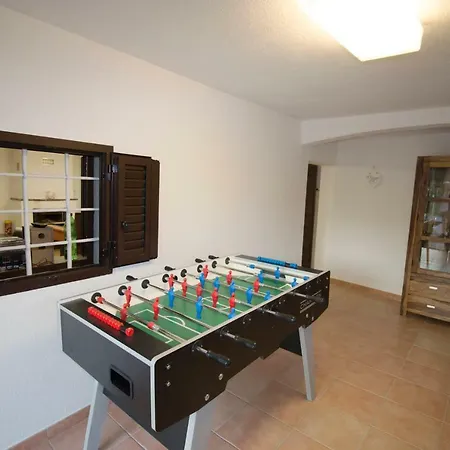 Kuca Kod Fajdara Сasa de vacaciones *