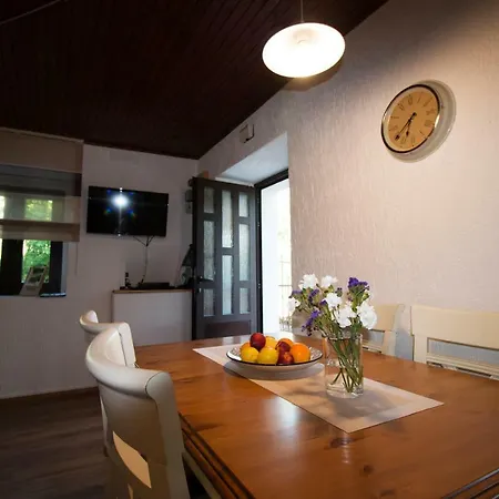 Сasa de vacaciones Kuca Kod Fajdara Vele Mune