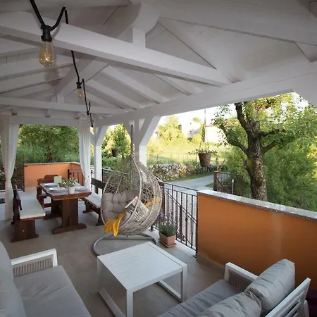 Kuca Kod Fajdara Vele Mune