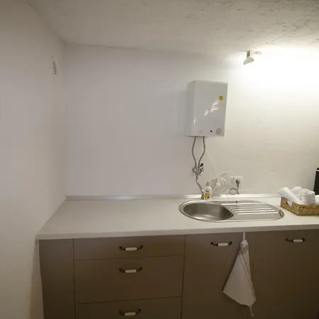 Kuca Kod Fajdara * Vele Mune