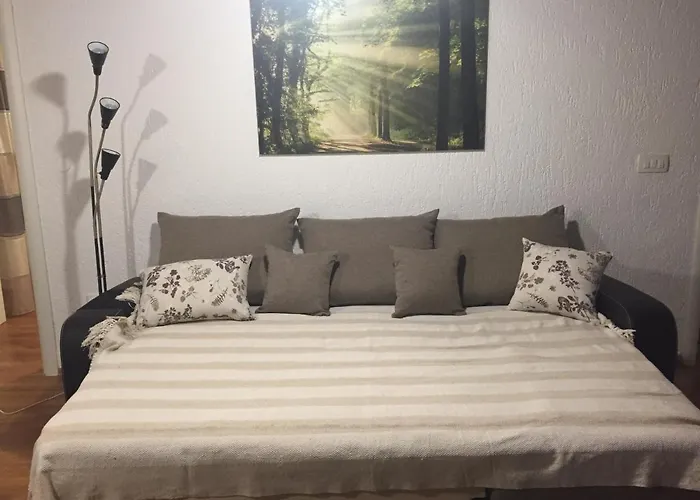 Kuca Kod Fajdara Vakantiehuis *