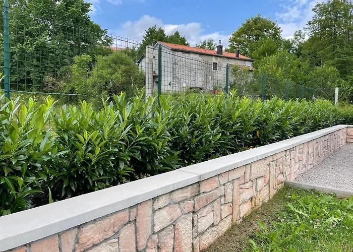 Vakantiehuis Kuca Kod Fajdara