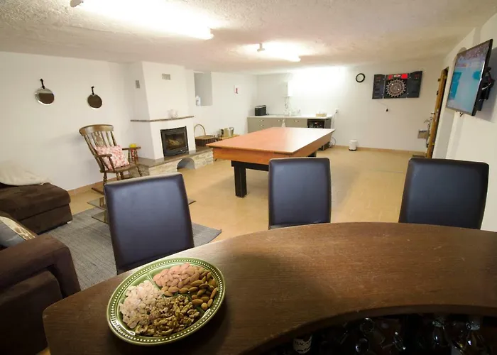 Vakantiehuis Kuca Kod Fajdara