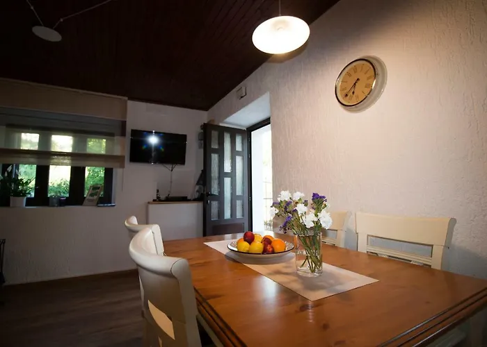 Vakantiehuis Kuca Kod Fajdara Vele Mune