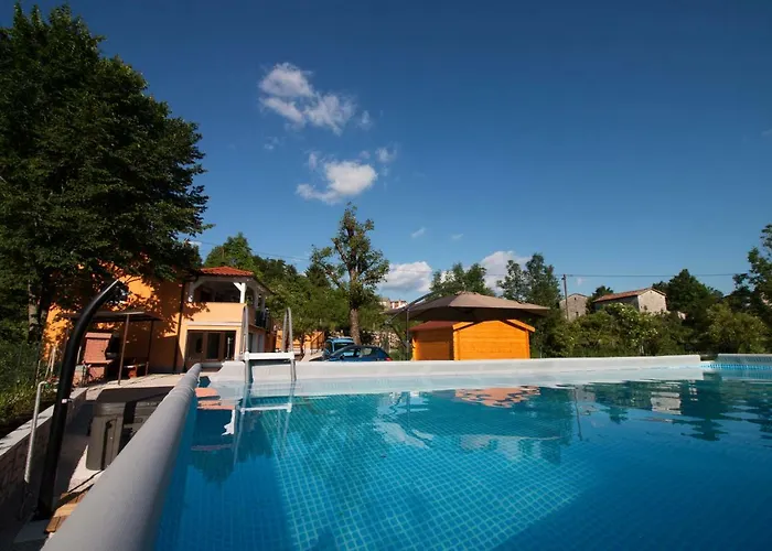 Kuca Kod Fajdara Vakantiehuis