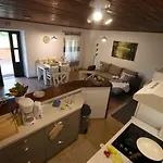 Kuca Kod Fajdara Feriehus Vele Mune