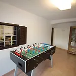 Kuca Kod Fajdara Feriehus *