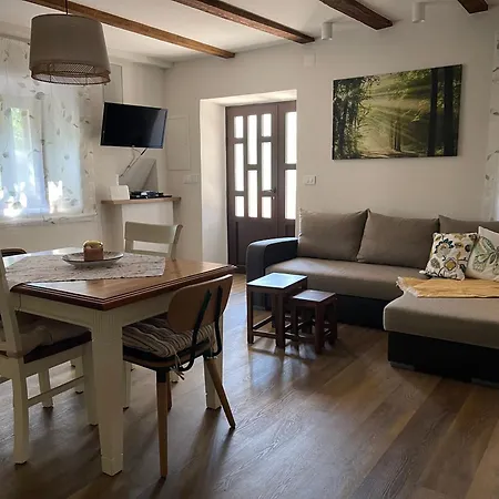 Holiday home Kuca Kod Fajdara Vele Mune
