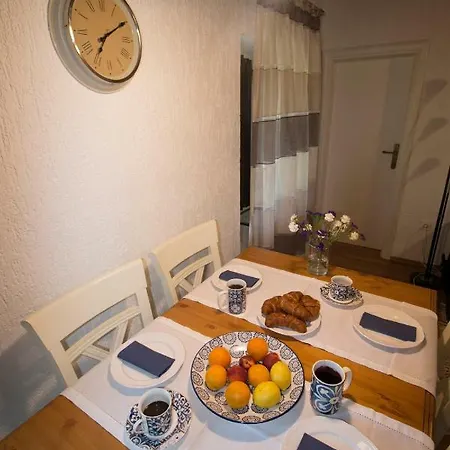 Kuca Kod Fajdara Holiday home