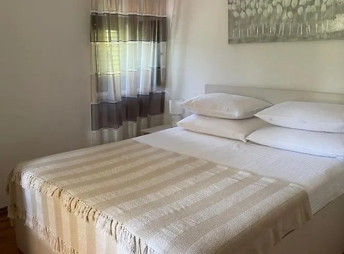 Kuca Kod Fajdara Casa vacanze