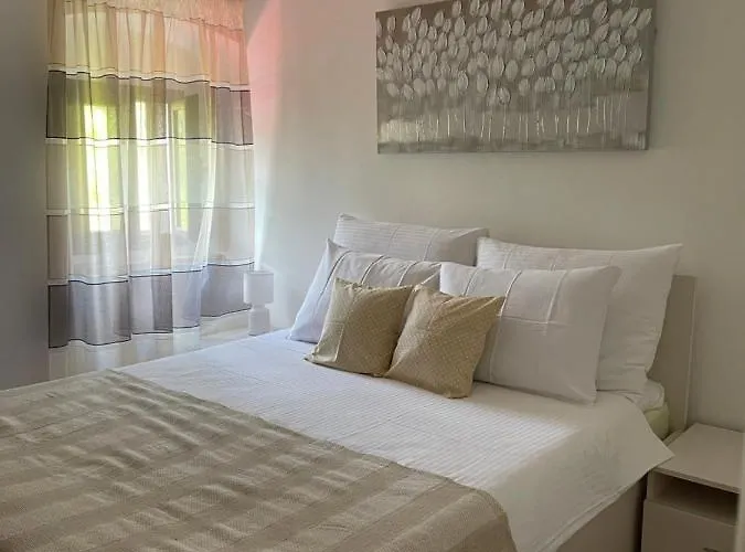 Kuca Kod Fajdara Casa vacanze