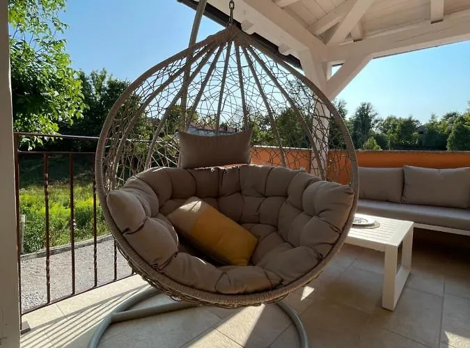 Kuca Kod Fajdara Vele Mune