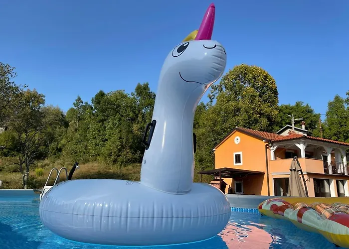 Casa vacanze Kuca Kod Fajdara *