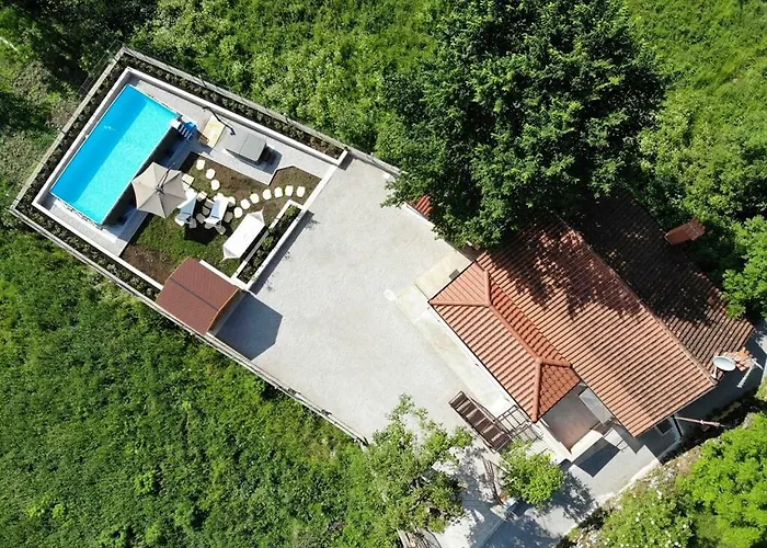 Casa vacanze Kuca Kod Fajdara *