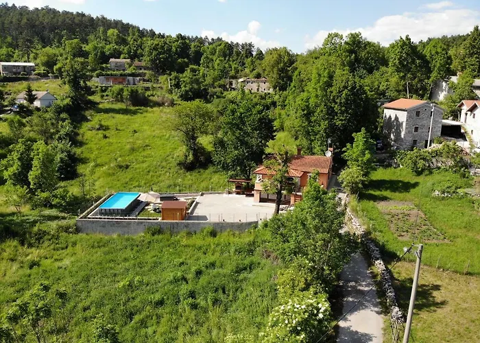 Casa vacanze Kuca Kod Fajdara