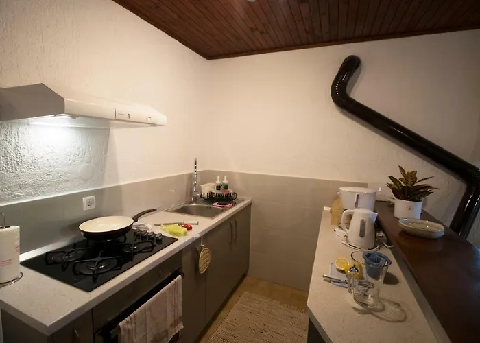 Kuca Kod Fajdara Casa vacanze *