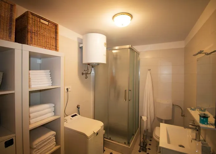 Casa vacanze Kuca Kod Fajdara Vele Mune