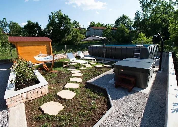 Kuca Kod Fajdara Casa vacanze Vele Mune