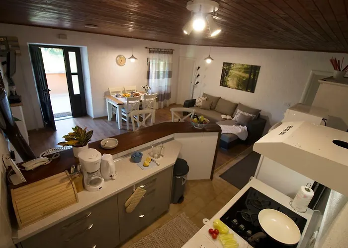 Kuca Kod Fajdara Casa vacanze Vele Mune
