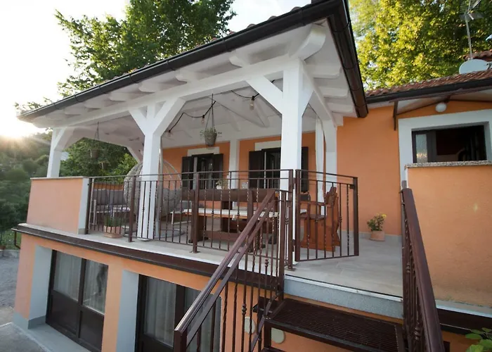 Casa vacanze Kuca Kod Fajdara *