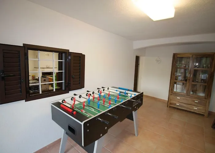 Kuca Kod Fajdara Casa vacanze *