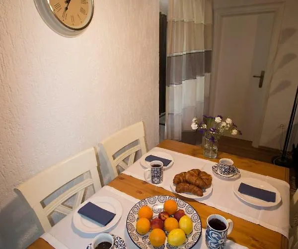 Kuca Kod Fajdara Casa vacanze